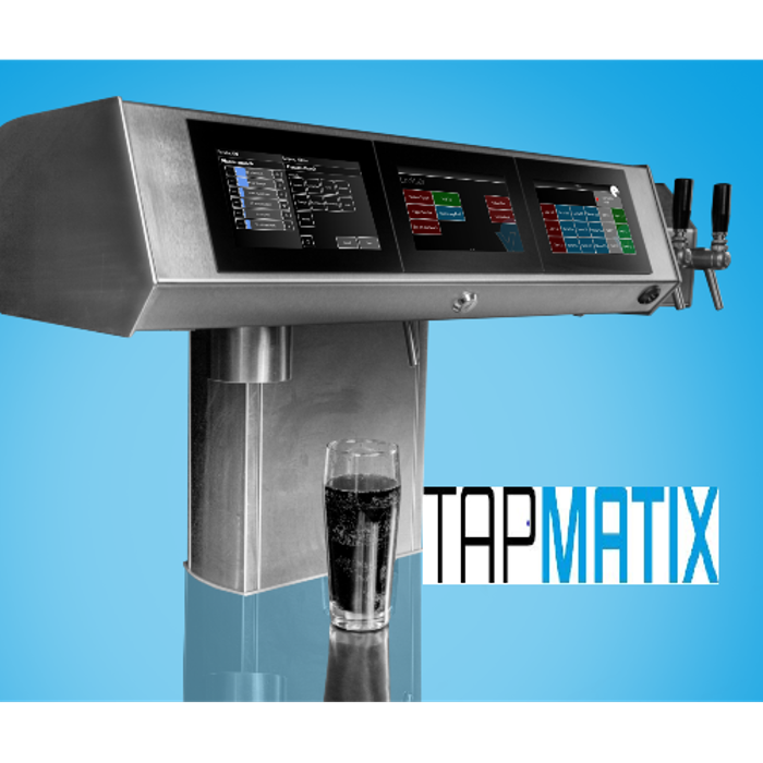 Bild zu TAPMATIX GmbH & Co. KG in Bochum Bild zu TAPMATIX GmbH & Co. KG in Bochum