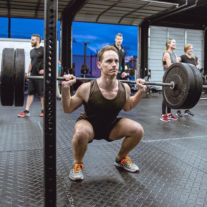 Vital Performance Fitness - Tulsa, OK