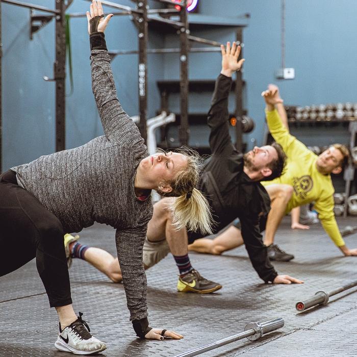 Vital Performance Fitness - Tulsa, OK