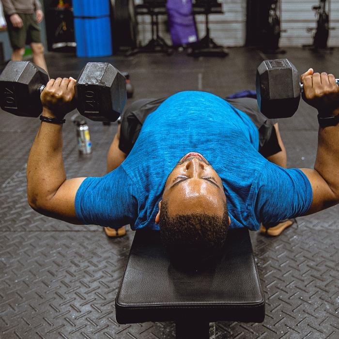 Vital Performance Fitness - Tulsa, OK