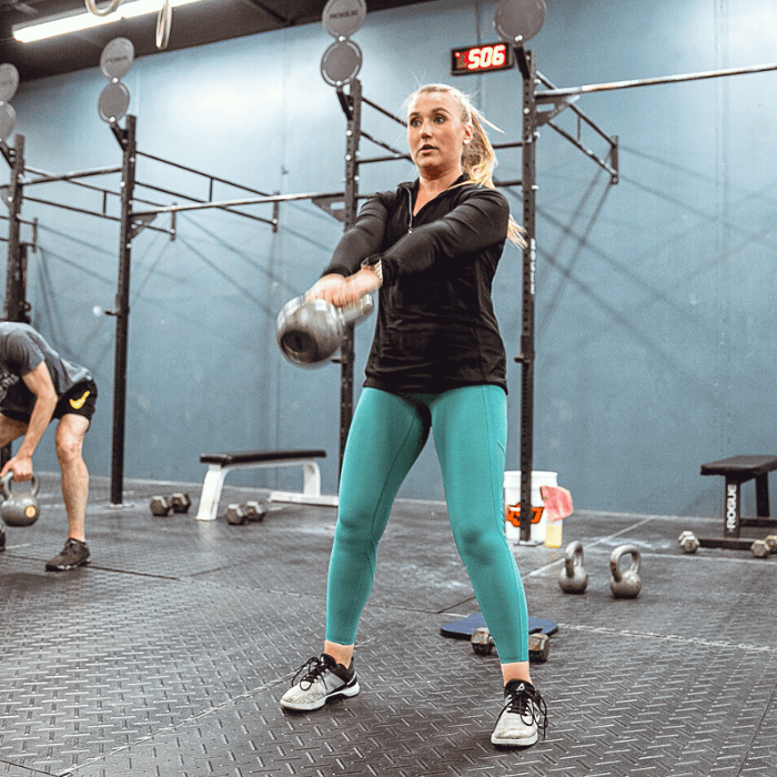 Vital Performance Fitness - Tulsa, OK