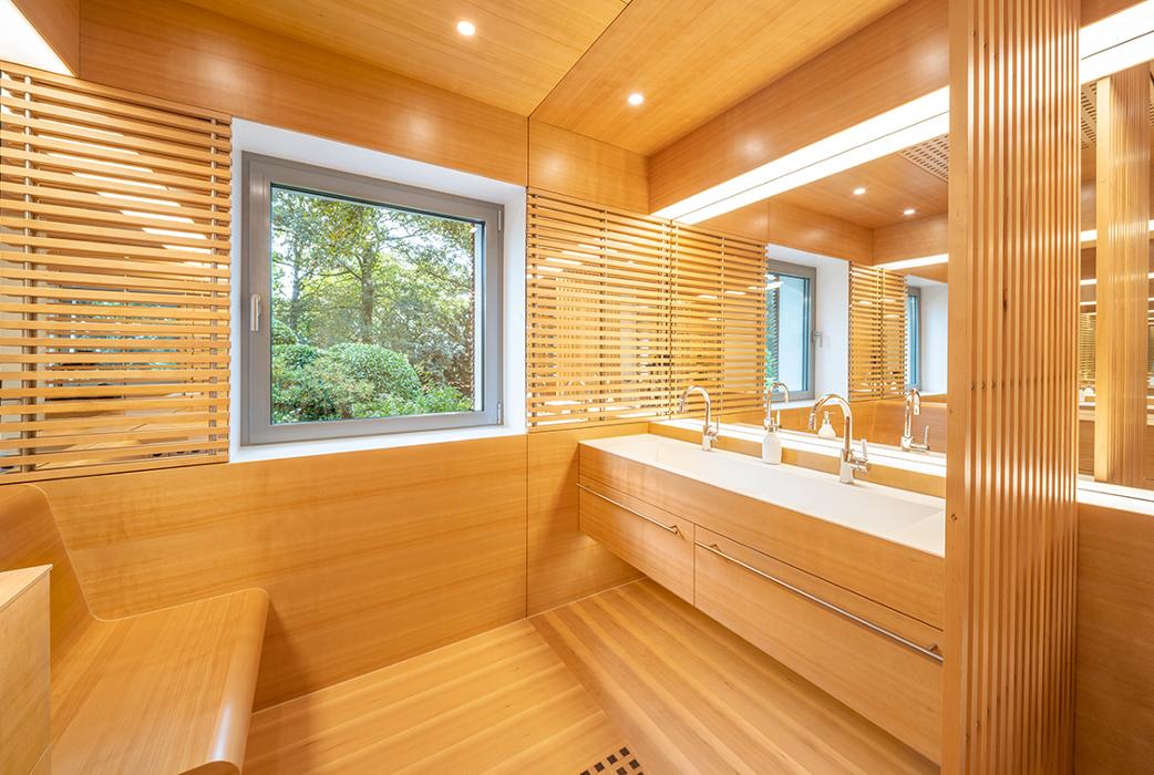 Schreinerei Holzart | Herbert Müller, Bahnhofstraße in Roetgen