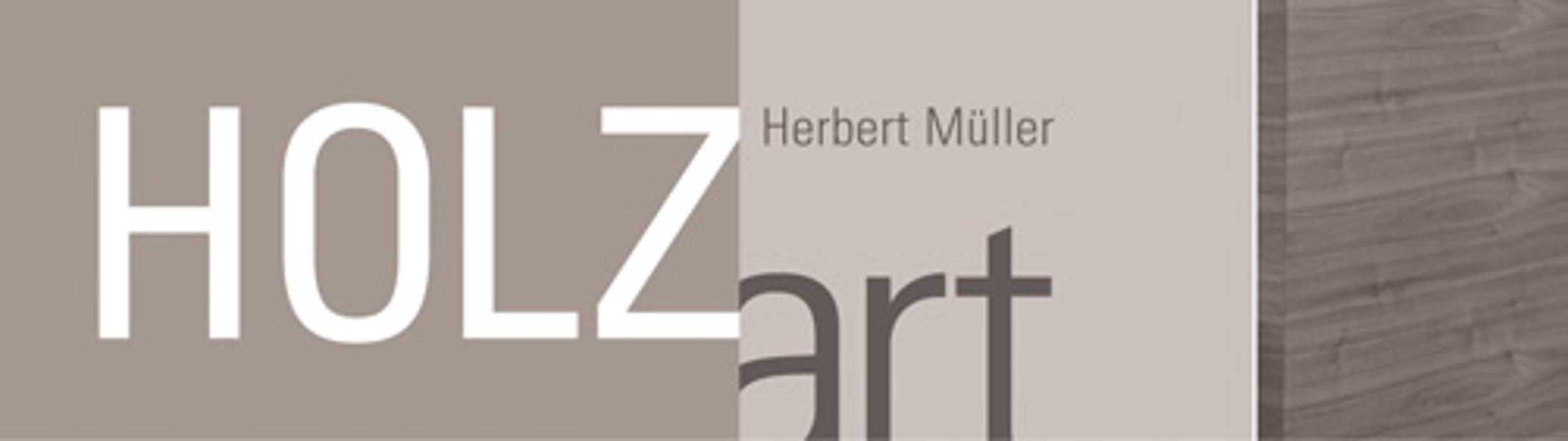 Schreinerei Holzart | Herbert Müller in Roetgen