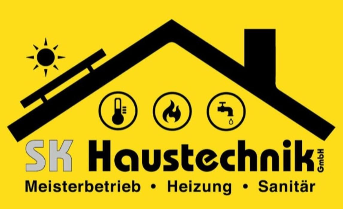 SK-HAUSTECHNIK GmbH in Kürten
