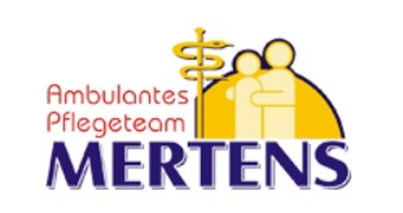 Ambulantes Pflegeteam Mertens