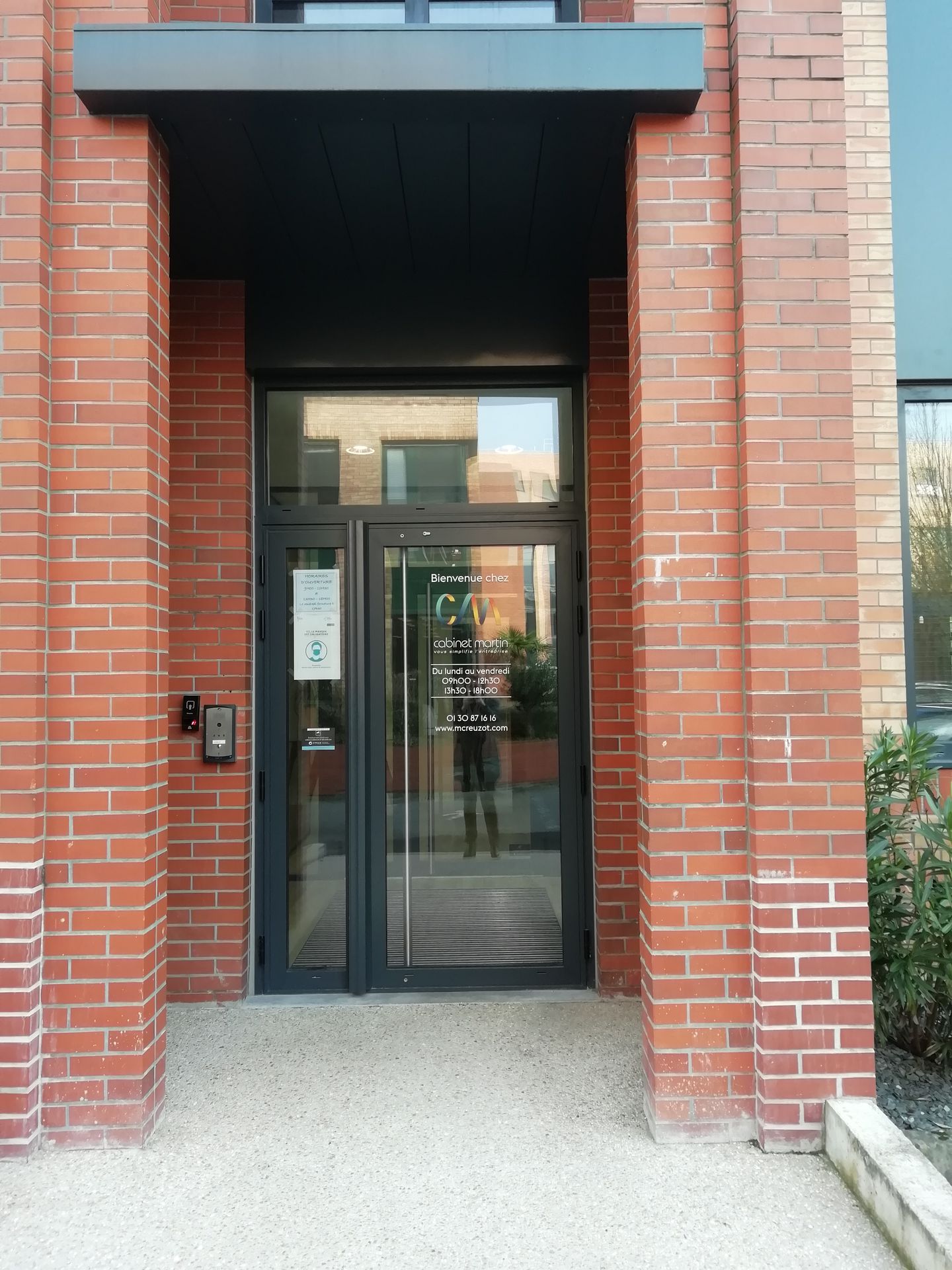 galerie image