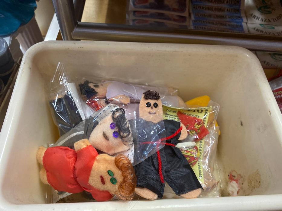 Botanica Amatista - Oxnard, CA