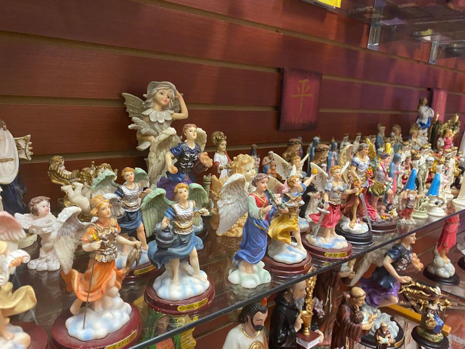 Botanica Amatista - Oxnard, CA