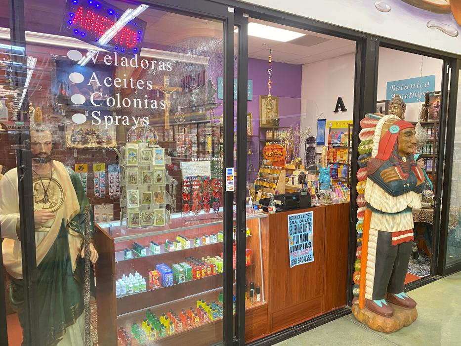 Botanica Amatista - Oxnard, CA