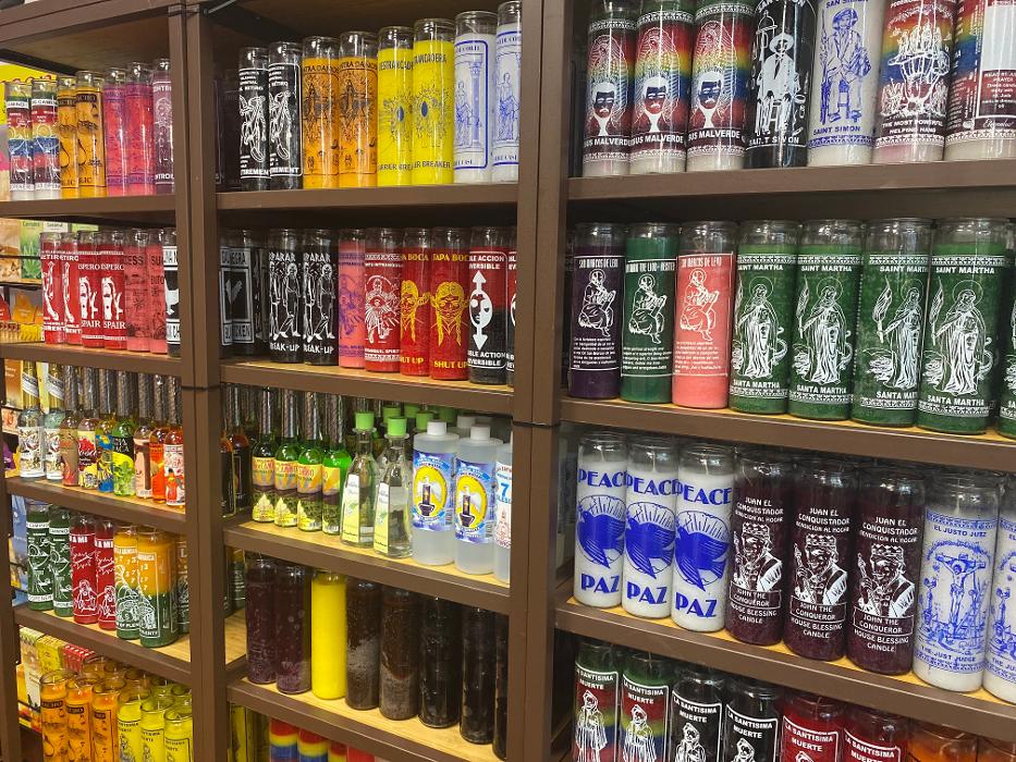 Botanica Amatista - Oxnard, CA