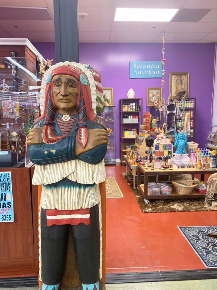 Botanica Amatista - Oxnard, CA