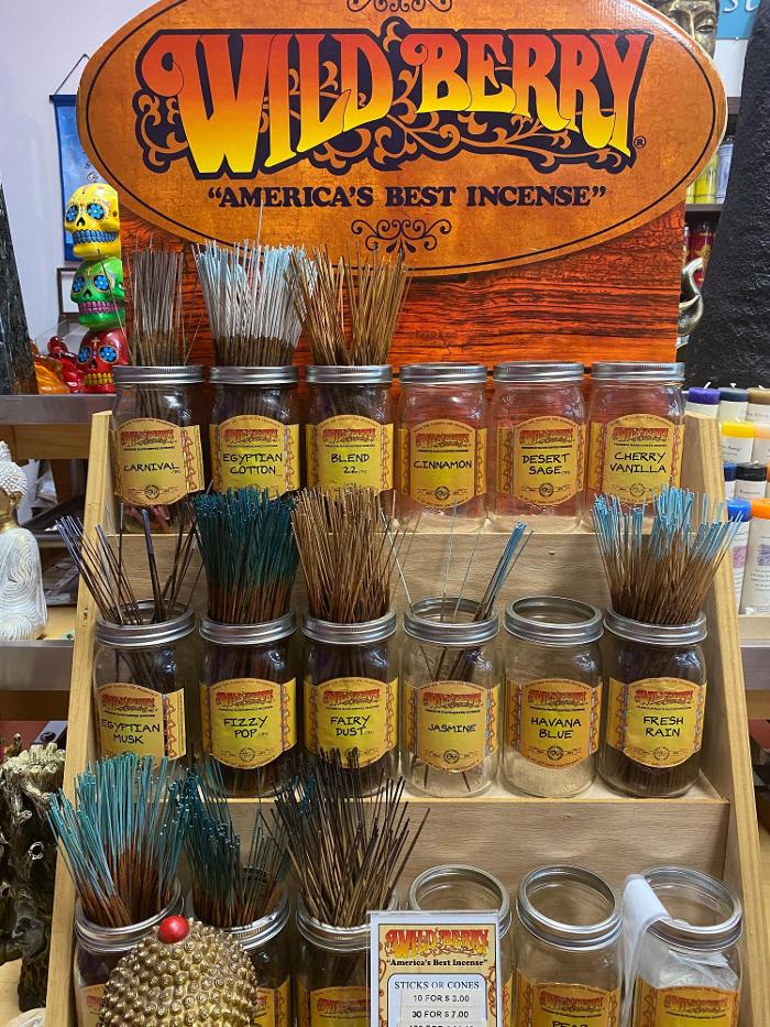 Botanica Amatista - Oxnard, CA