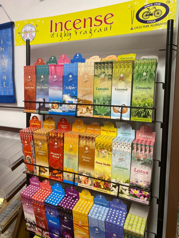 Botanica Amatista - Oxnard, CA