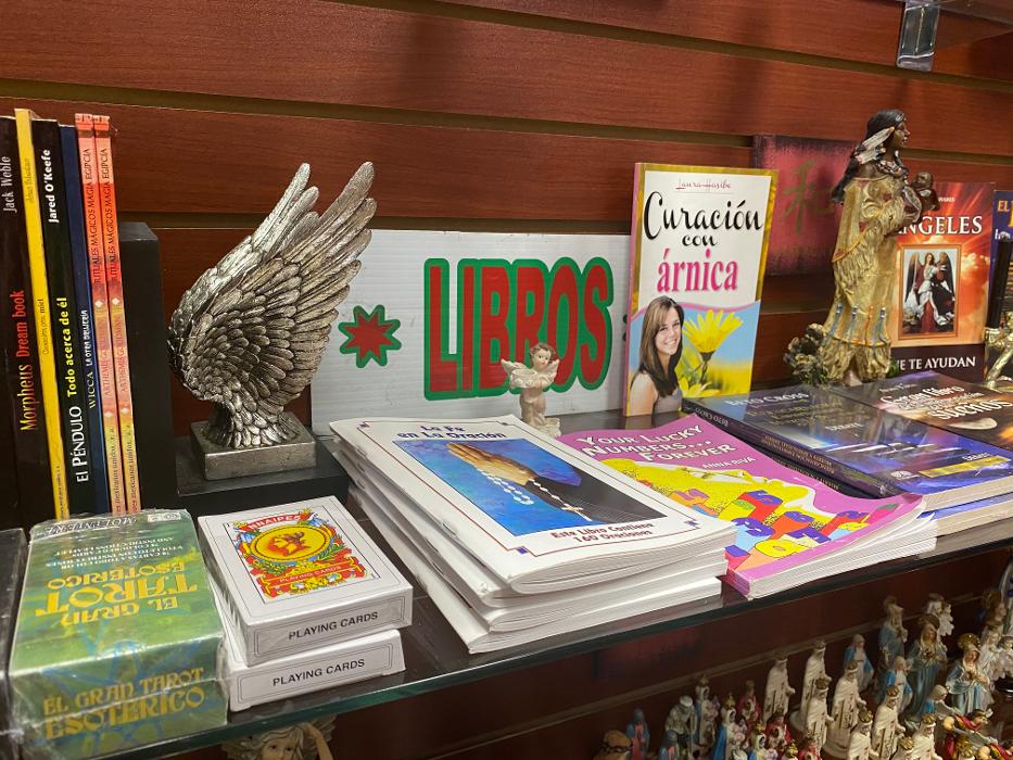 Botanica Amatista - Oxnard, CA