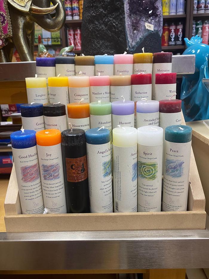 Botanica Amatista - Oxnard, CA