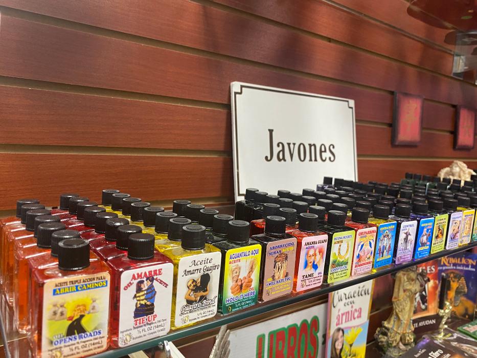 Botanica Amatista - Oxnard, CA