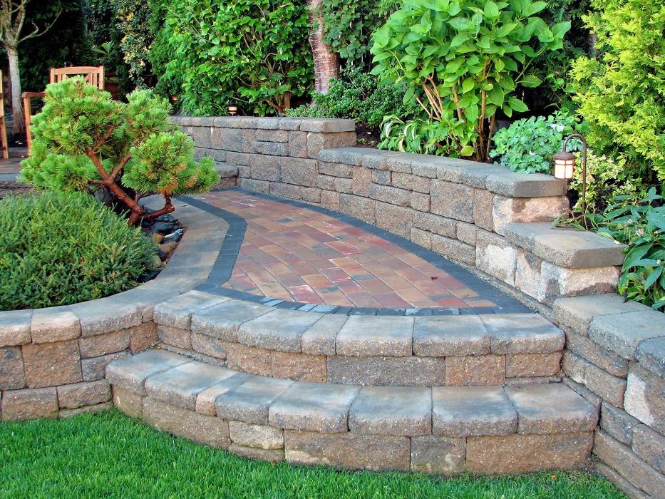 All Things Outdoors Concrete