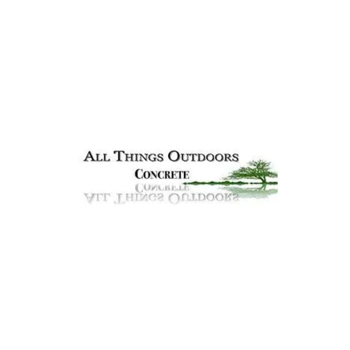 All Things Outdoors Concrete
