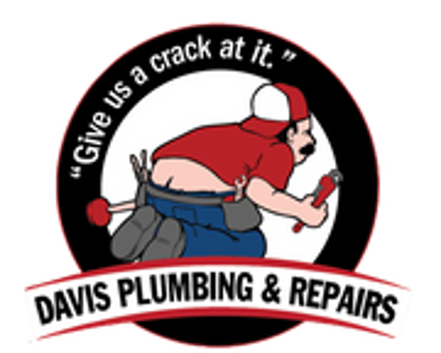 Davis Plumbing Image