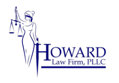 Lori Howard Law Logo