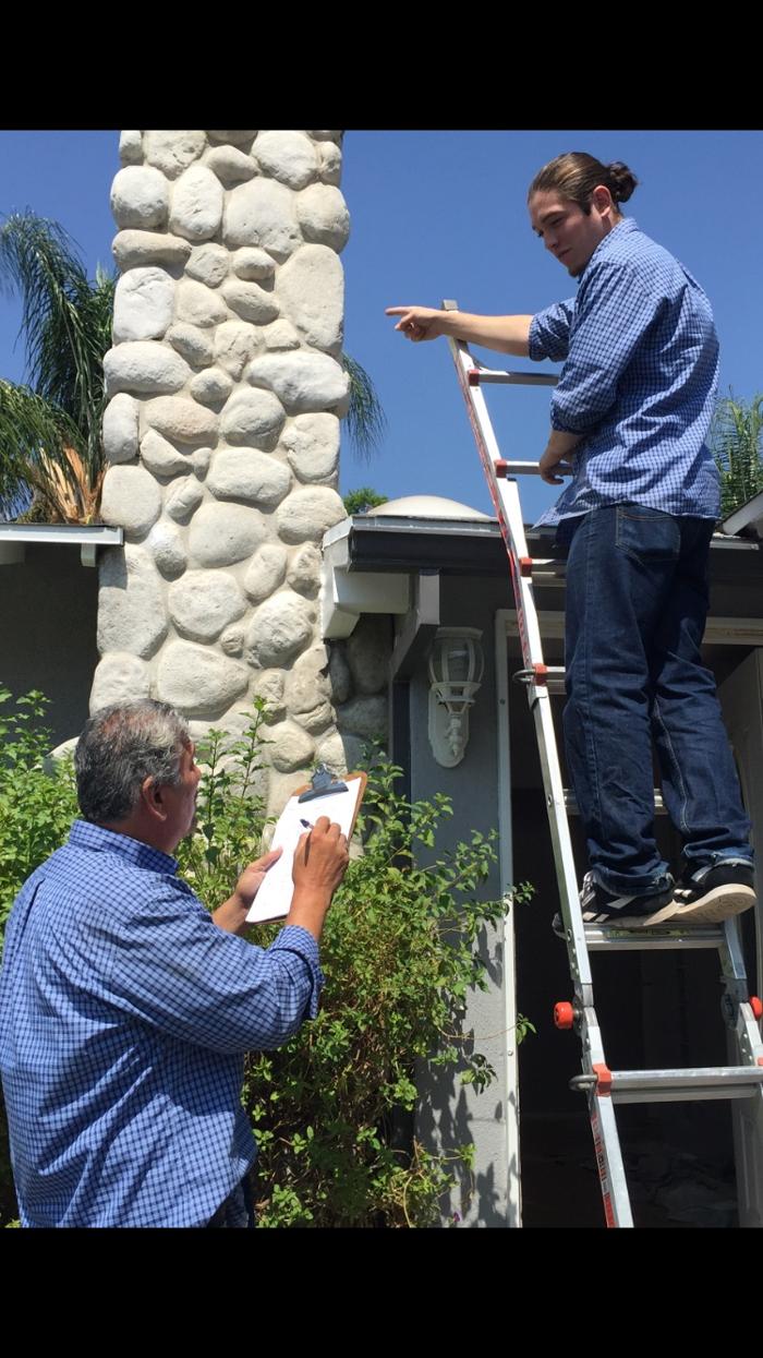 Eagle Eye Home Inspection Services - Camarillo, CA