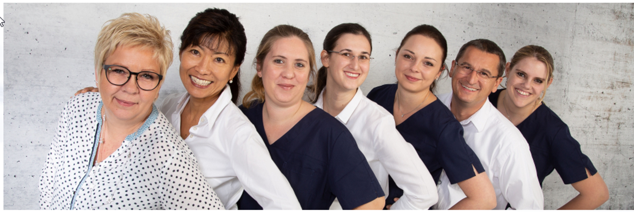 Zahnarztpraxis Andreas Smorag und Partner, Albert-Schweitzer-Straße in Salzgitter