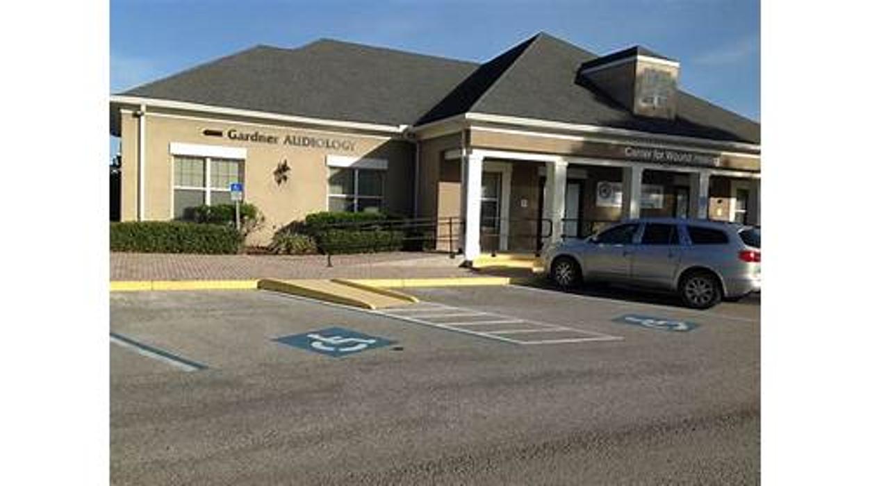 Gardner Audiology - Zephyrhills, FL