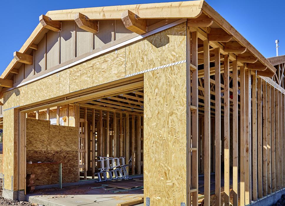 Gabriel Ortega Construcción - Compton, CA
