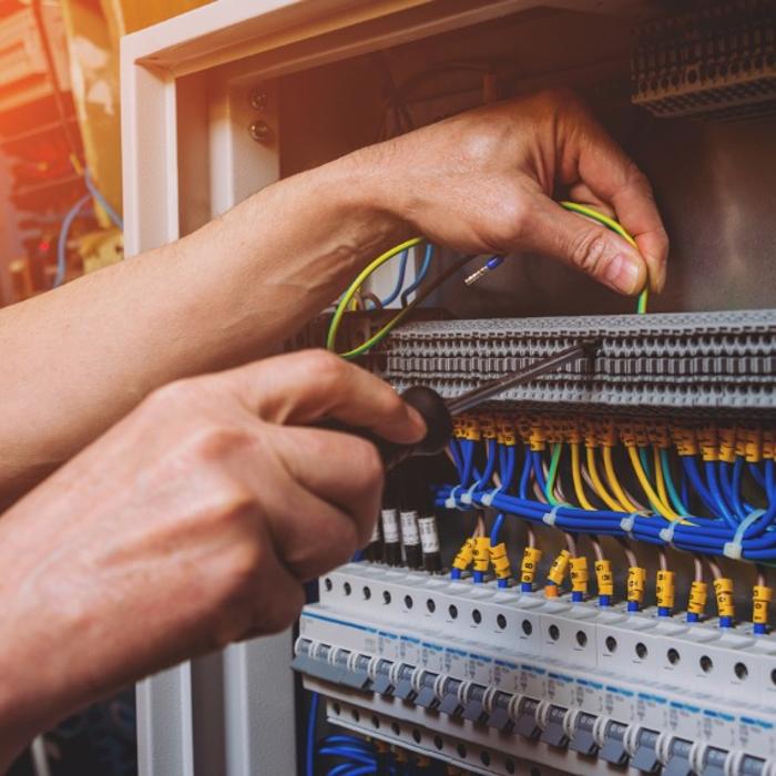 Servicios Electricos Arjona - South Gate, CA