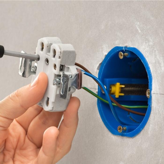 Servicios Electricos Arjona - South Gate, CA
