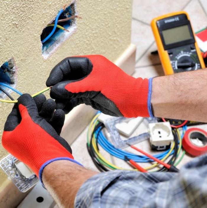 Servicios Electricos Arjona - South Gate, CA