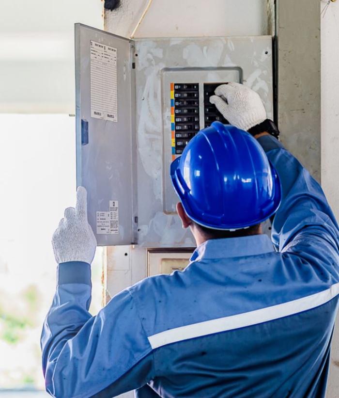 Servicios Electricos Arjona - South Gate, CA