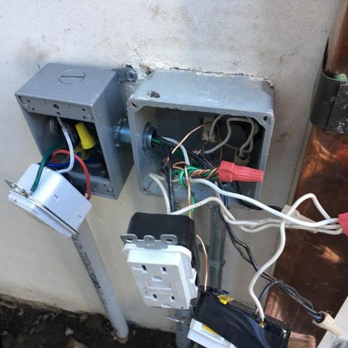 Servicios Electricos Arjona - South Gate, CA