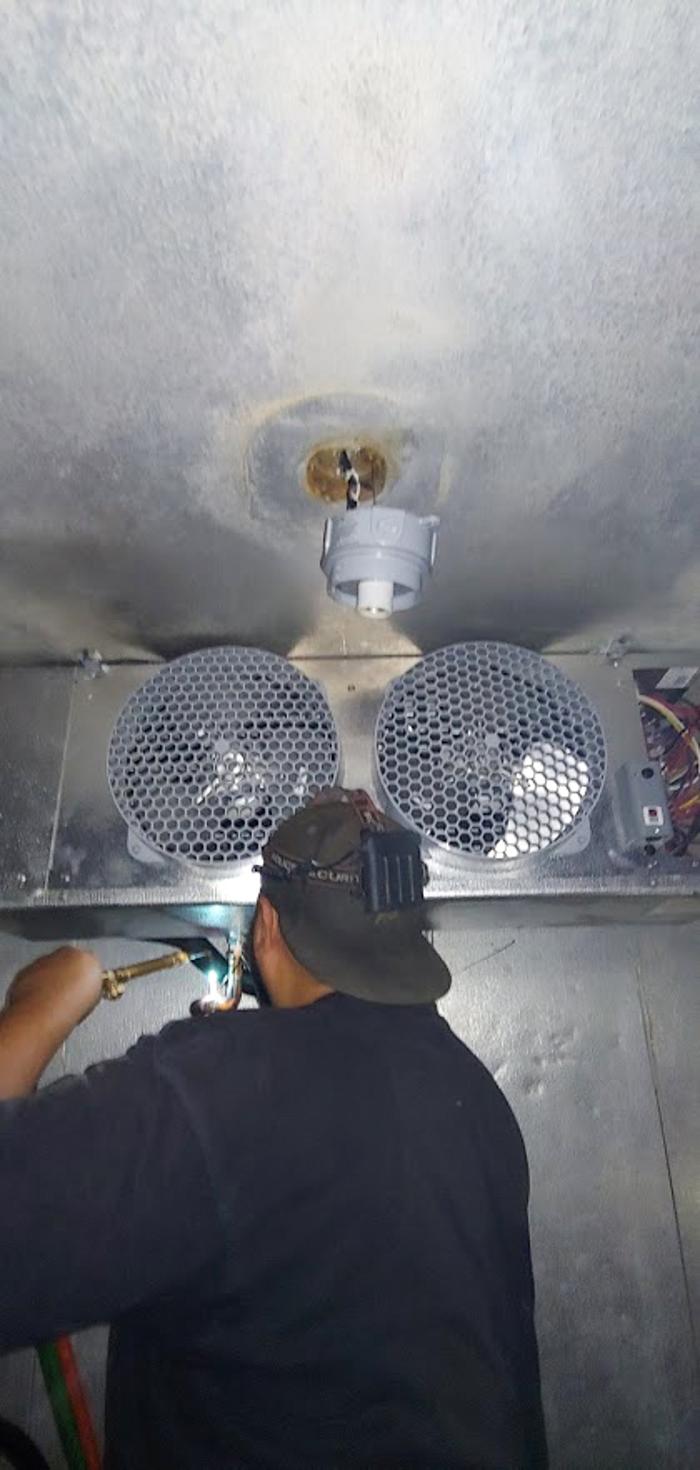 Look A/C - Fontana, CA