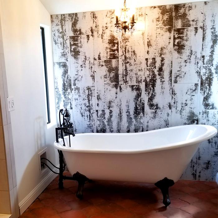 IBR Saldana's Construction - Winchester, CA