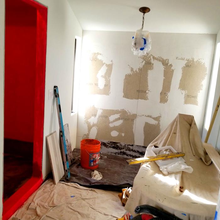 IBR Saldana's Construction - Winchester, CA