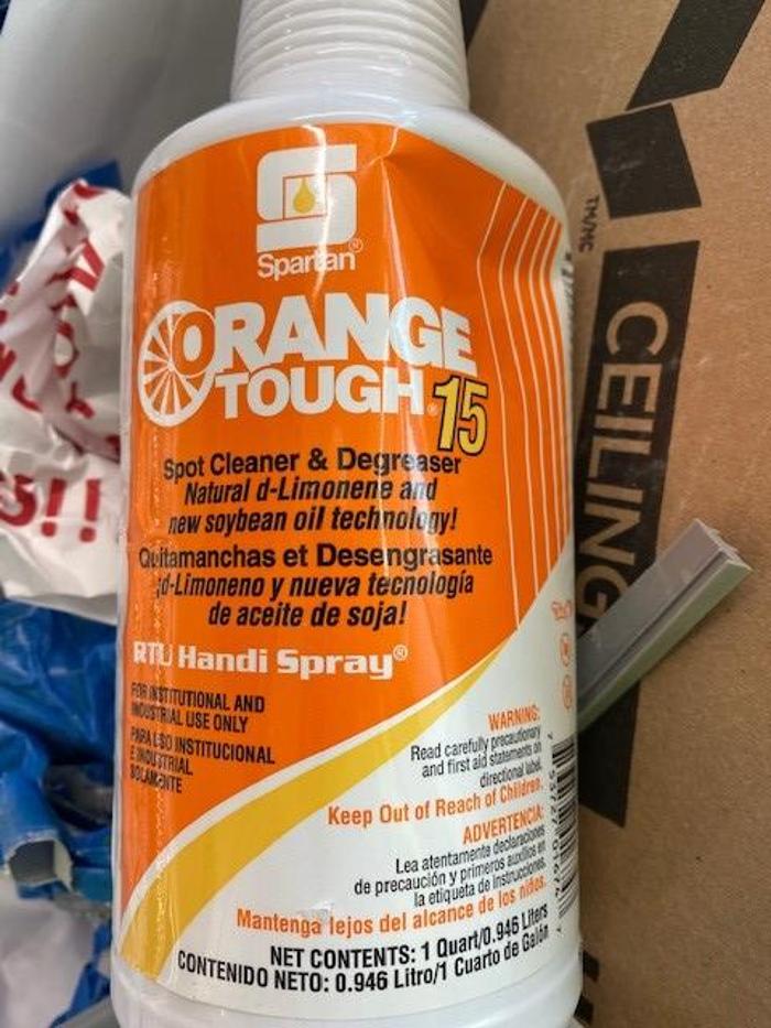 Charlotte's Combat Clean - Urbandale, IA