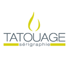 Tatouage broderie, marquage à façon