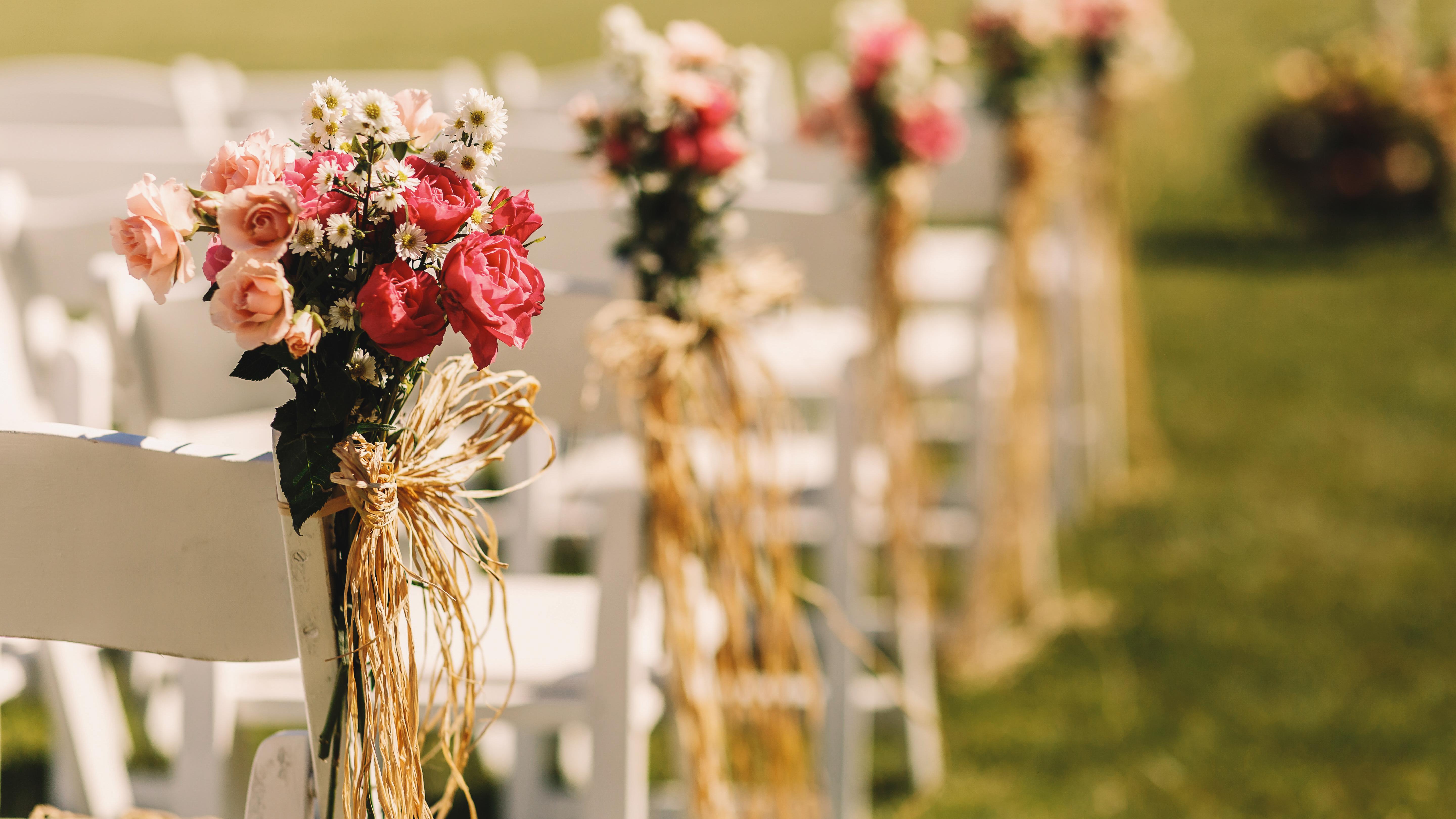 Julia Wiesner - Freie Traurednerin, Buschenkamp in Billerbeck