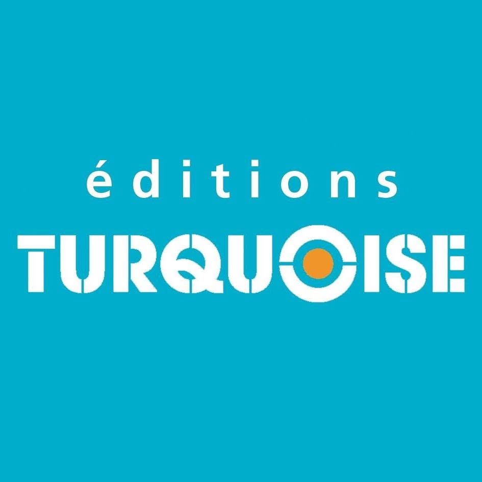Éditions TURQUOISE imprimeur éditeur