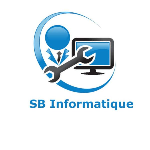 SB Informatique réparation et restauration (objets divers)