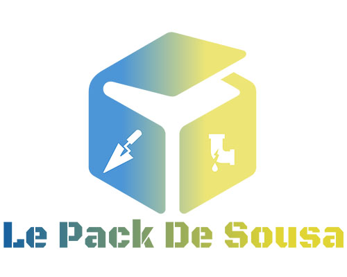 Le Pack De Sousa réparation et restauration (objets divers)
