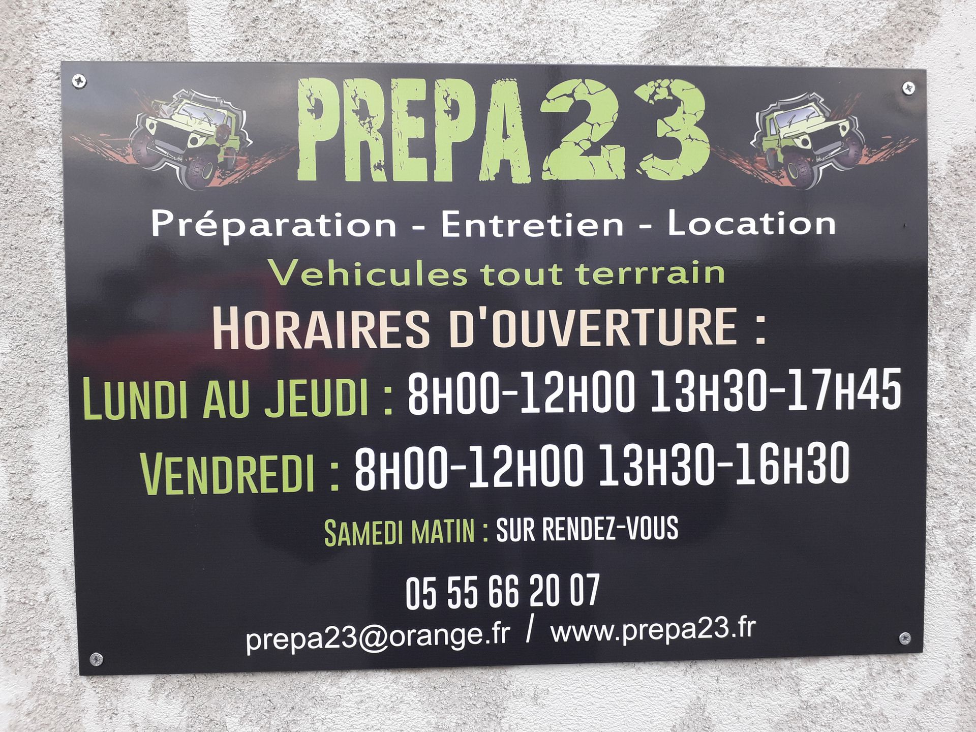 galerie image