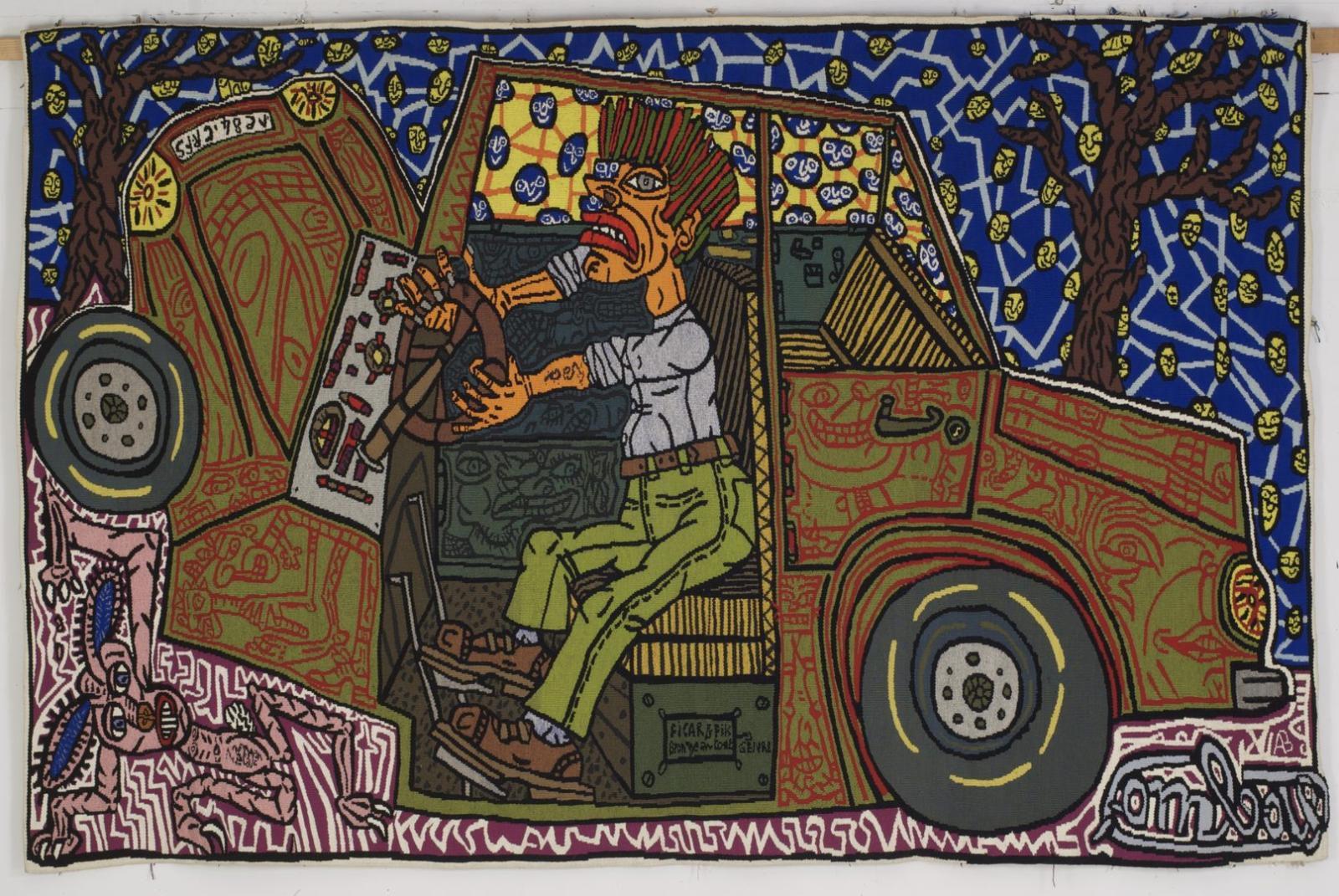 galerie image