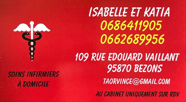 Isabelle Rodrigues Etablissements de soins, services de la Santé