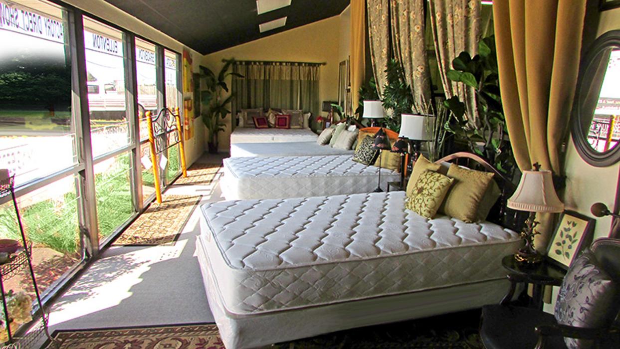 Pittsburgh Mattress Factory Image