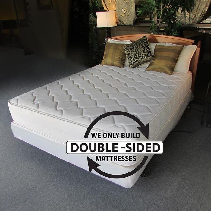 Pittsburgh Mattress Factory Logo