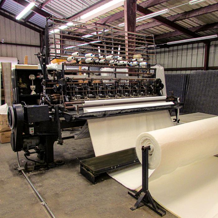 Pittsburgh Mattress Factory Image