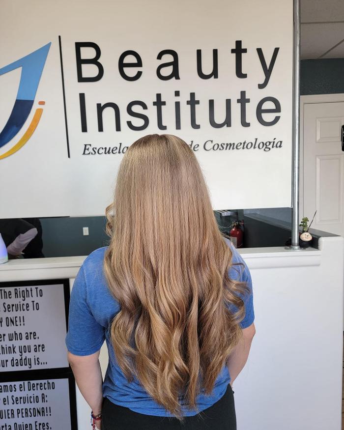 JJ Beauty Institute - Mesa, AZ