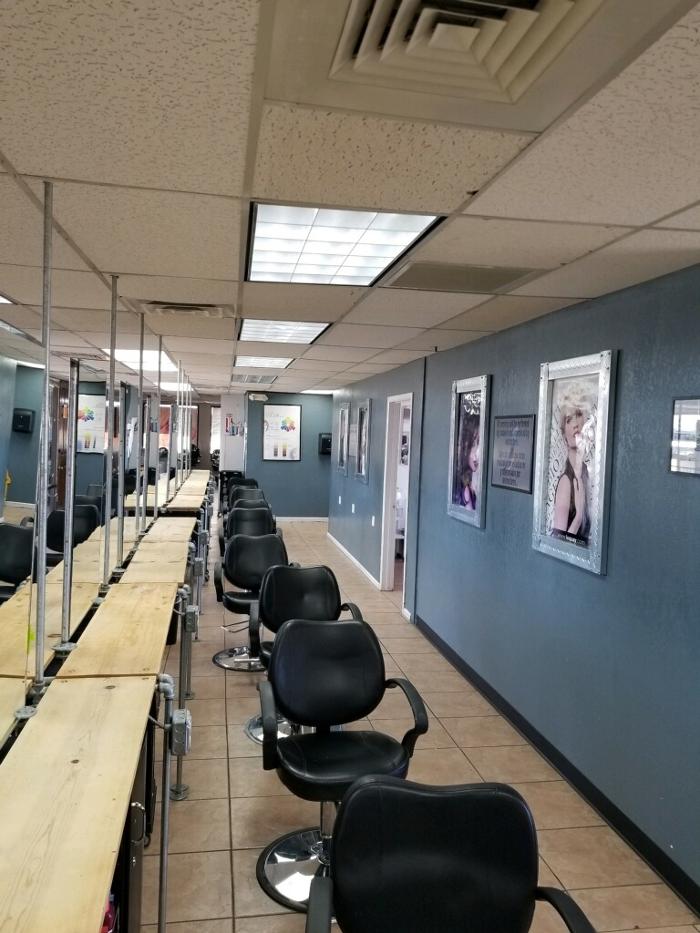 JJ Beauty Institute - Mesa, AZ